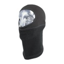 Seirus Jr. Thick-N-Thin Headliner - Junior Black image 4