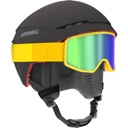 Atomic Savor AMID Helmet - Unisex Black image 2