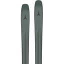 Atomic Maverick 96 CTI Skis - Men's Moss / Black image 5