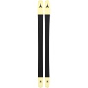 Atomic Maverick 88 CTI Skis - Men's Gunmetal / Black image 2