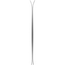 Atomic Maverick 88 CTI Skis - Men's Gunmetal / Black image 3