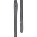 Atomic Maverick 88 CTI Skis - Men's Gunmetal / Black image 4