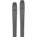 Atomic Maverick 88 CTI Skis - Men's Gunmetal / Black image 5