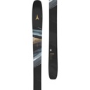 Atomic Maven 94 CTI Skis - Women's Black image 4