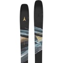 Atomic Maven 94 CTI Skis - Women's Black image 5