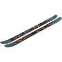 Atomic Bent 90 Skis - Men's Multicolor image 7