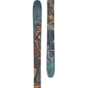 Atomic Bent 90 Skis - Men's Multicolor image 4