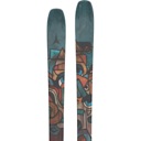 Atomic Bent 90 Skis - Men's Multicolor image 5