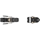 Atomic Strive 12 GW Ski Bindings Black / Bronze image 2