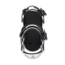 Ride Specter Snowboard Bindings - Men's Dust image 4