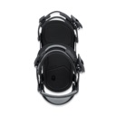 Ride Specter Snowboard Bindings - Men's Black image 4
