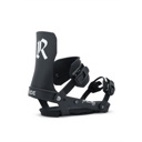Ride Specter Snowboard Bindings - Men's Black image 2