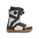 K2 Boundary Snowboard Boots - Men's Black / Tan image 2