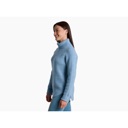 Kuhl Sienna Sweater - Women's Winter Sky image 2
