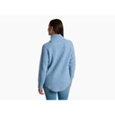 Kuhl Sienna Sweater - Women's Winter Sky image 3