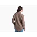 Kuhl Sienna Sweater - Women's Latte image 3