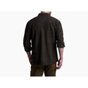 Kuhl Deviatr Shirt-Jac - Men's Dark Roast image 2