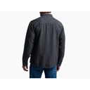 Kuhl Deviatr Shirt-Jac - Men's Pirate Black image 2