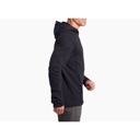 Kuhl Spekter Pull Over Hoody - Men's Black image 2