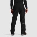 Outdoor Research Headwall Gore-Tex 3L Pant - Men's Black image 4