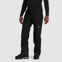 Outdoor Research Headwall Gore-Tex 3L Pant - Men's Black image 2