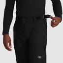 Outdoor Research Headwall Gore-Tex 3L Pant - Men's Black image 5