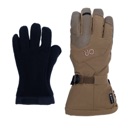 Outdoor Research Arete Modular Gore-Tex Glove - Men's Coyote image 2