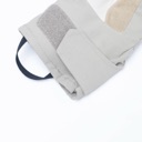 Outdoor Research Extravert Glove - Women's Pro Khaki / Oyster image 4