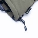 Outdoor Research Carbide Sensor Glove - Men's Ranger Green / Black image 3