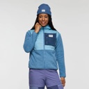 Cotopaxi Trico Hybrid Hooded Jacket - Women's