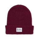 Cotopaxi Wharf Beanie Mulberry image 1