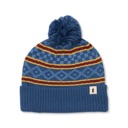Cotopaxi Cumbre Beanie Deep Sea image 2