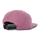 Cotopaxi Fleece 5-Panel Hat Jam and Fig image 2