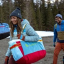 Cotopaxi Allpa 60L Gear Hauler Tote Del Dia image 6