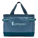 Cotopaxi Allpa 60L Gear Hauler Tote Blue Spruce / Abyss image 2