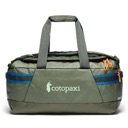 Cotopaxi Allpa Getaway 55L Duffel Fatigue image 2