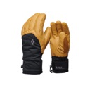 Black Diamond Legend Glove - Unisex Beeswax / Black image 1
