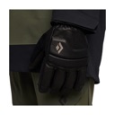 Black Diamond Spark Glove - Unisex Black / Black image 5