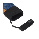 Black Diamond Spark Glove - Unisex Henna / Ink Blue image 2