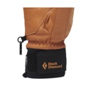 Black Diamond Spark Mitt - Unisex Henna / Ink Blue image 4