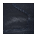 Black Diamond Spark Mitt - Women's Charcoal / Belay Blue image 3