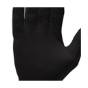 Black Diamond Midweight Screentap Glove Liners - Unisex Black image 4