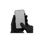 Black Diamond Midweight Screentap Glove Liners - Unisex Black image 2