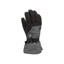 Gunmetal / Black
