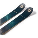 Blizzard Anomaly 94 Skis - Men's Green / Gold image 4