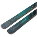 Blizzard Anomaly 94 Skis - Men's Green / Gold image 5