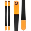 Blizzard Anomaly 94 Skis - Men's Green / Gold image 2