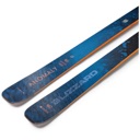 Blizzard Anomaly 88 Skis - Men's Blue / Orange image 5