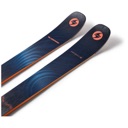 Blizzard Anomaly 88 Skis - Men's Blue / Orange image 4
