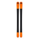Blizzard Black Pearl 88 Skis - Women's Purple image 2